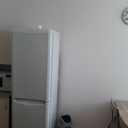 Apartman Pavilon D-Peter Vysoké Tatry Exterior photo