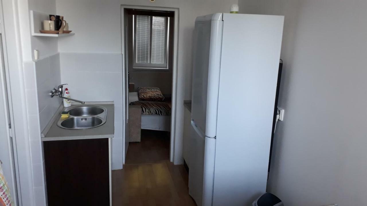 Apartman Pavilon D-Peter Vysoké Tatry Exterior photo